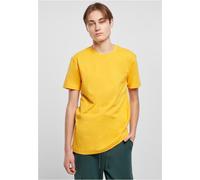 Urban Classics Basic Tea Quality T-Shirt Men Summer Shirts 100% Cotton Crew Neck