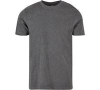 Urban Classics Basic Tea Quality T-Shirt Men Summer Shirts 100% Cotton Crew Neck