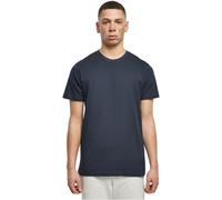 Urban Classics Basic Tea Quality T-Shirt Men Summer Shirts 100% Cotton Crew Neck