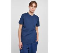 Urban Classics Basic Tea Quality T-Shirt Men Summer Shirts 100% Cotton Crew Neck