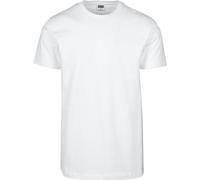 Urban Classics Basic Tee T-Shirt white 3XL