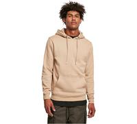 Urban Classics Basic Terry Hoodie Sweatshirt Hooded Pullover Plain Classic