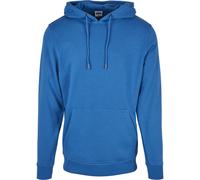 Urban Classics Basic Terry Hoodie Sweatshirt Hooded Pullover Plain Classic