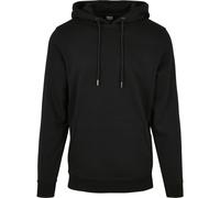 Urban Classics Basic Terry Hoodie Sweatshirt Hooded Pullover Plain Classic