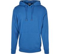 Urban Classics Basic Terry Hoodie Sweatshirt Hooded Pullover Plain Classic