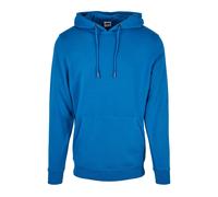 Urban Classics Tb3488 Hoodie Blue S Men