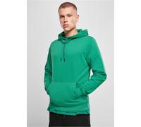 Urban Classics - Basic Terry Junglegreen - Hoodie XX-Large