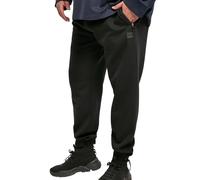 Urban Classics - BASIC Track Stretch Sweatpants black