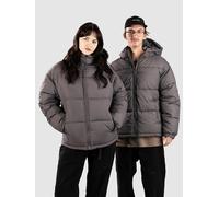 Urban Classics Basic With Hood Puffer Jacket magnet L