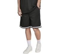 Urban Classics - BASKETBALL MESH Premium Shorts black