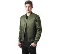 Urban Classics Bekleidung Basic Bomber