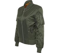 Urban Classics Bekleidung Ladies Basic Bomber