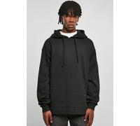Urban Classics - Big Black - Hoodie - black - XXL - 65% Cotton, 35% Polyester,Sweat XXL