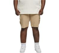 Urban Classics Cargo Shorts Beige 34 Men