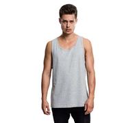 Urban Classics Men's Jersey Big Tank Top Sports Shirt (pack of 1)