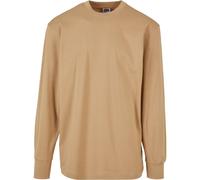 Urban Classics - Big & Tall Hip Hop Long Sleeve