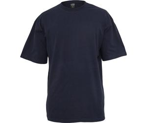 Urban Classics - Big & Tall Hip Hop Shirt