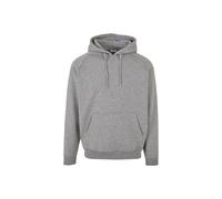 Urban Classics Blank Hoody Grey size M | Hoodies Outlet | Men | Gray M