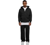 Urban Classics Blank Suit Men's Tracksuit Black 5XL