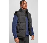 Jacket Urban Classics block puffer Noir S