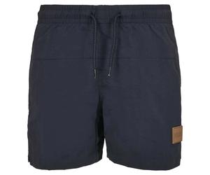 Urban Classics Block Swim Swimming Shorts