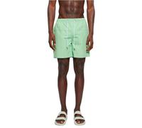 Swim shorts Urban Classics Block Vert S