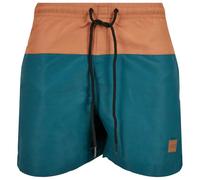 Urban Classics Block Swimming Shorts