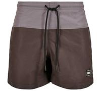Urban Classics Block Swimming Shorts