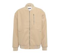 Urban Classics Men's Bomber Blouson Jacket, Wetsand, S