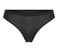 Women's panties Urban Classics Brazilian (x3) Noir S