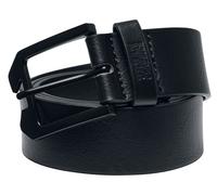 Urban Classics Bottle Opener Belt Belt black S-M