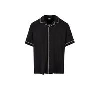 Urban Classics Bowling Short Sleeve Shirt