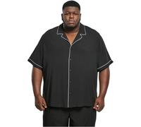 Urban Classics Bowling Shirt Men Top Shirt Casual Shirt Men's Sport