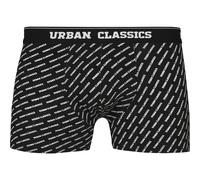 Urban Classics Boxer Shorts 5-Pack Underwear Stretch 5er