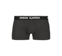 Boxers Urban Classics (2pcs) Noir S