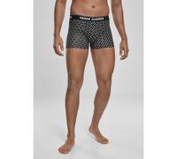 Boxers Urban Classic (x3) Grey M