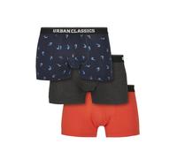 Urban Classics Boxers 3 Units