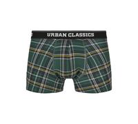 Urban Classics Boxers (3pcs) Vert S