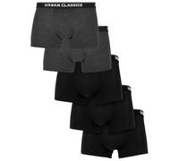 Urban Classics Boxers 5 Units