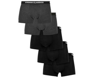 Urban Classics Boxers 5 Units