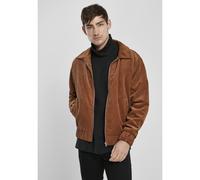 Urban Classics Men's Boxy Corduroy Jacket Women, Toffee, L