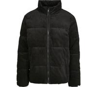 Urban Classics Boxy Corduroy Puffer Jacket Cord Winter Anorak Men