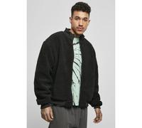 Urban Classics Boxy Sherpa Jacket
