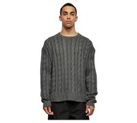 Sweater Urban Classics Boxy Black M