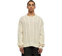 Sweater Urban Classics Boxy Blanc L