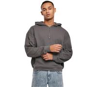 Urban Classics Boxy Full Zip Sweatshirt