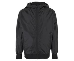 Urban Classics Boy's Boys Windbreaker Jacket