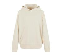 Urban Classics Boys Light Terry Hoody, Whitesand., 110-116