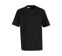 Urban Classics Boy's Tall Tee T-Shirt, Black, 158/164