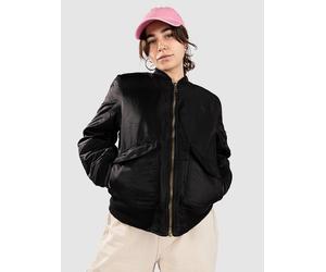 Urban Classics Brandit Sherpa Jacket black M